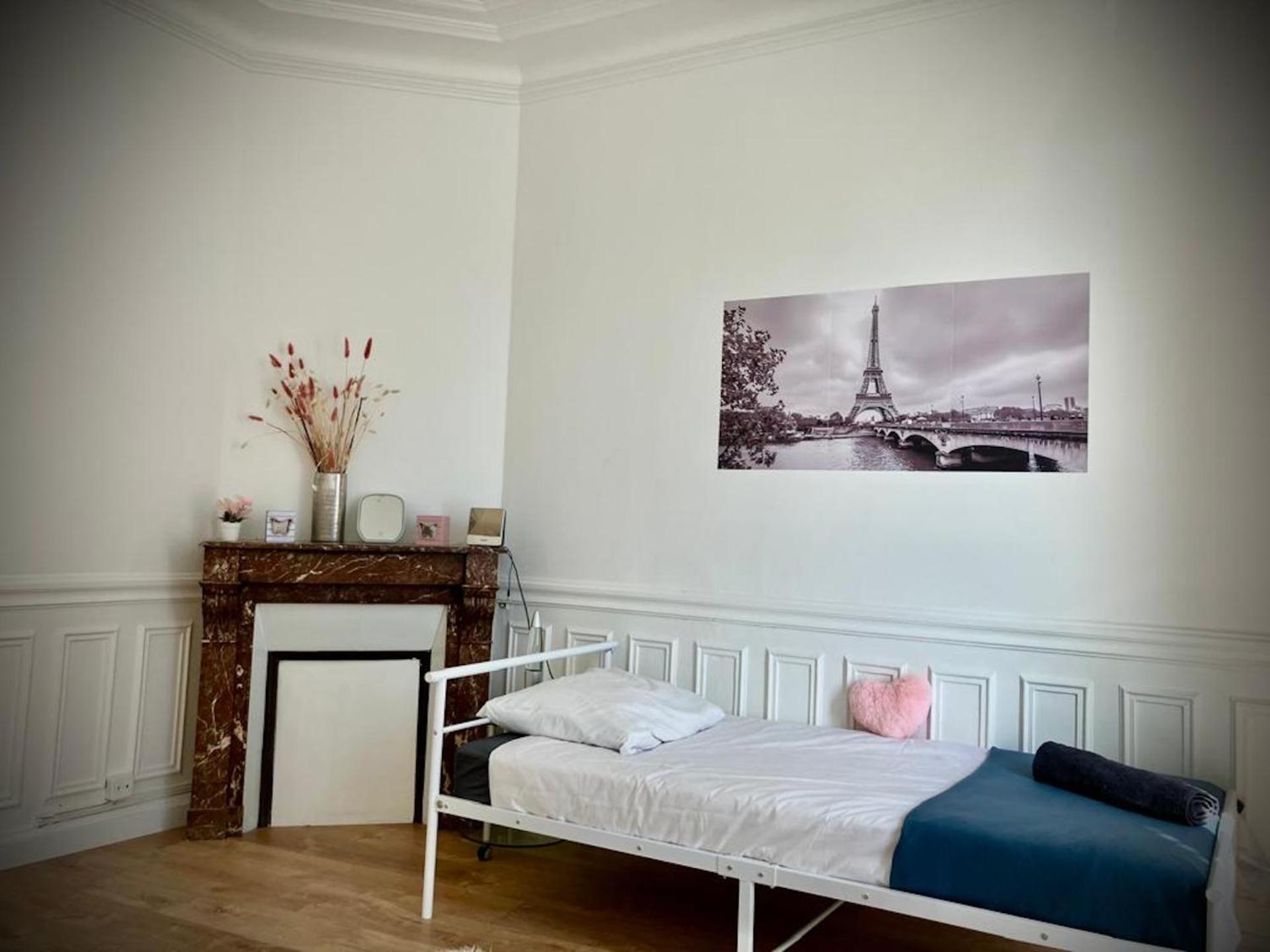 Paris City-le Raincy - Facing Station - 4 To 8 Pers * Le Raincy