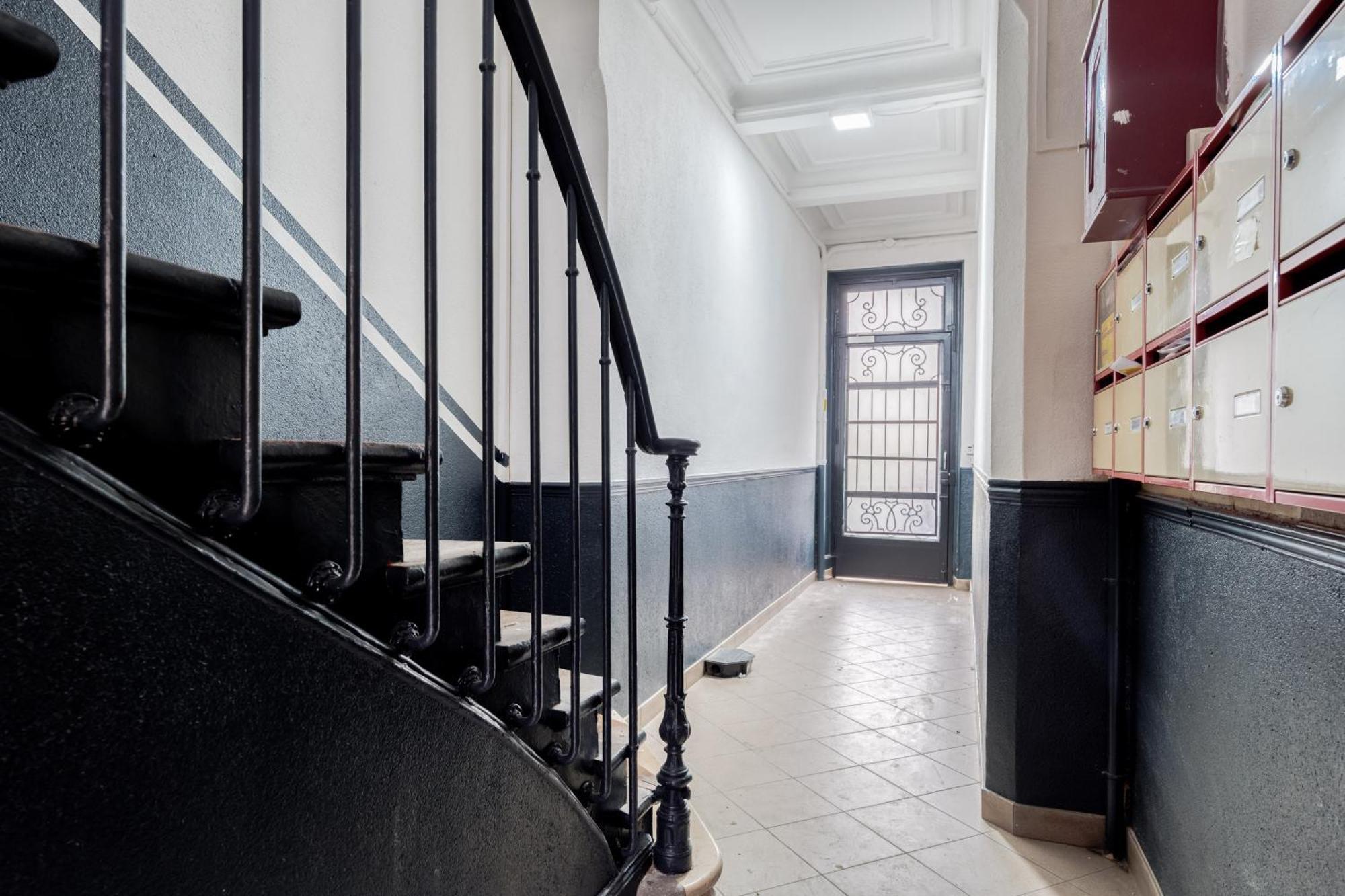 Paris City-le Raincy - Facing Station - 4 To 8 Pers Apartment *
